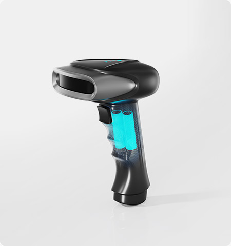 Industrial Handheld Devices Battery