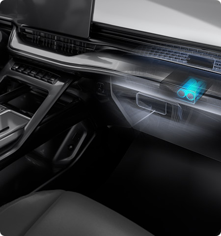 Automotive T-Box Battery