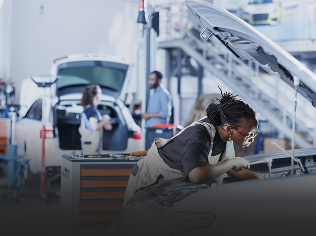 Automotive Industry