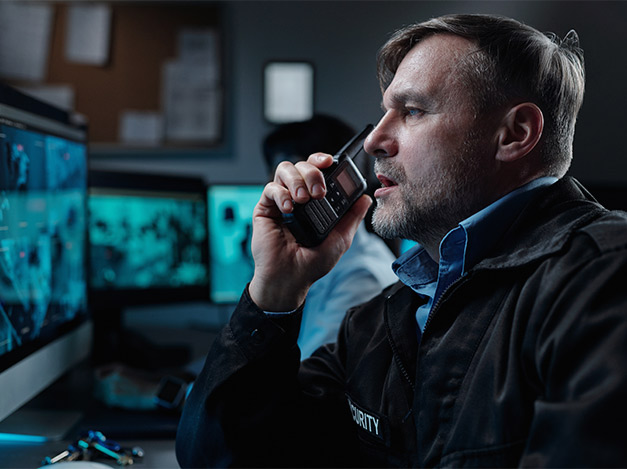 Defense Security Industry 2