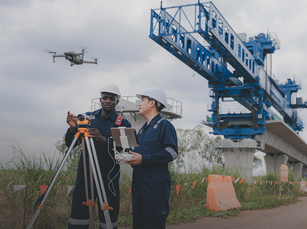 Exploration Industry