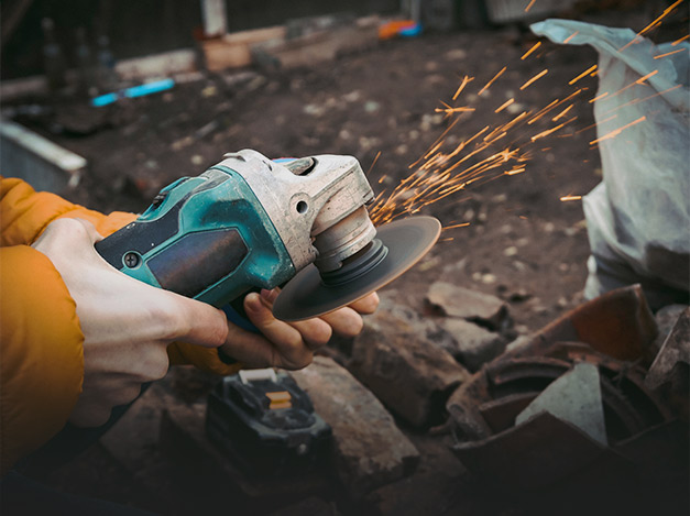 Power Tools Industry