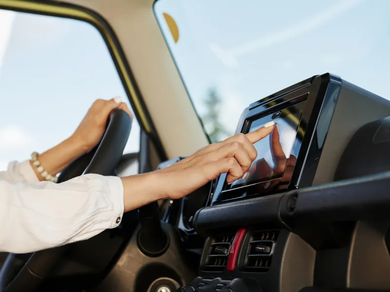 14500S Reliable Power For Automotive T Box