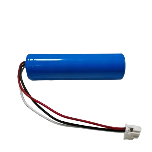 1S1P 3.6V 1950mAh 18650T NCM Battery for eCall