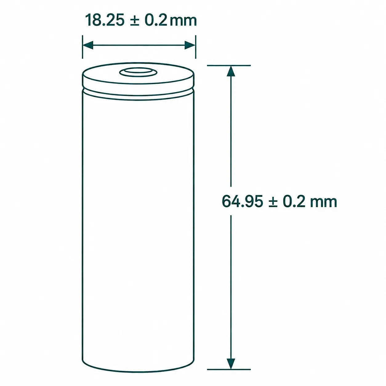MECHANICAL SPECIFICATIONS