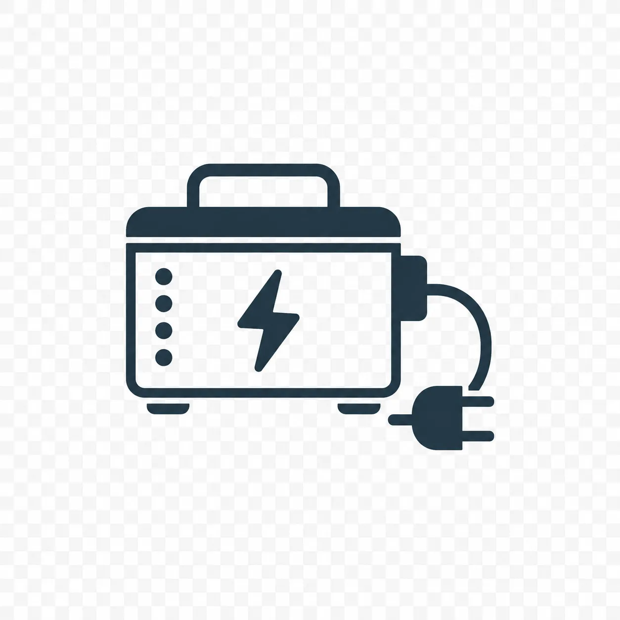 Backup Power Modules