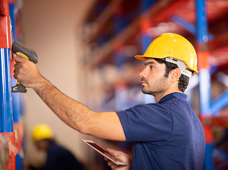 Industrial Manufacturing