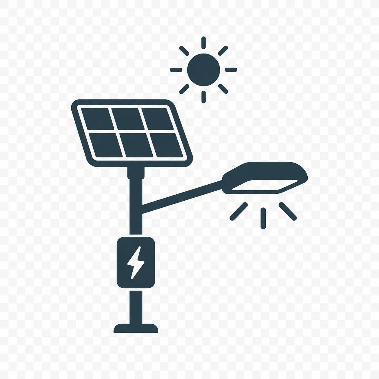 Solar Lighting Systems