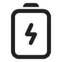 3200mAh high-capacity, longer runtime