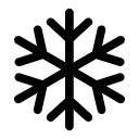 Stable discharge down to -40°C