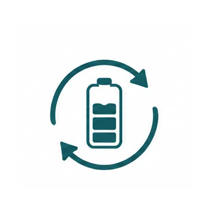 Recovery capacity after high-temperature aging