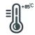 High-Temperature Durability