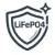 High-Safety LiFePO4 Chemistry