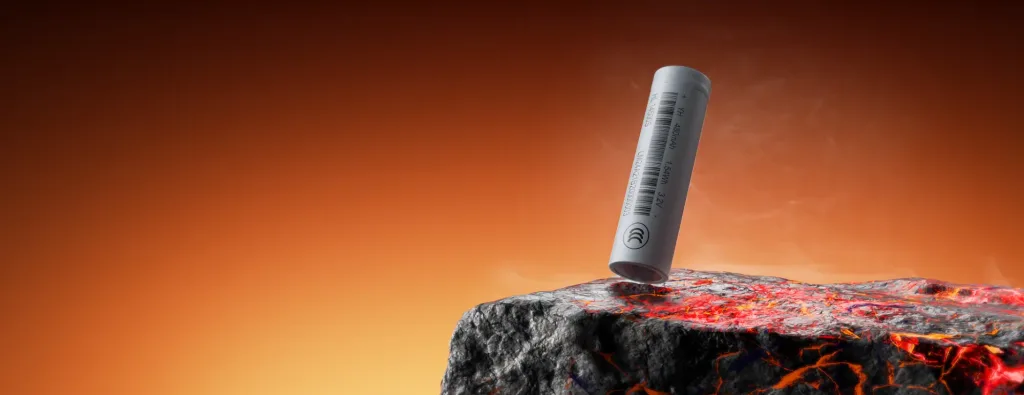 high-performance electronics,lithium-ion battery,wide-temperature operation,