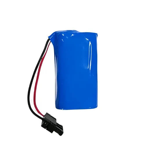 3.6V 1.4Ah Lithium Battery For Automotive T BOX