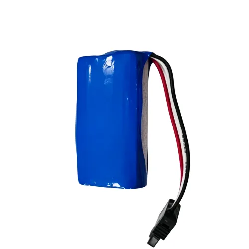 3.6V 1.4Ah Lithium Battery For Solar Smart Bike Lock