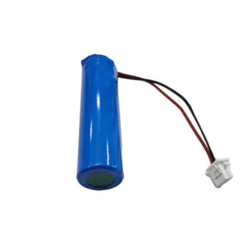 3.6V 750mAh Lithium Battery For Automotive Ecall System