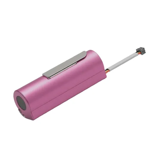 3.6V 750mAh Lithium Battery For High Altitude Drone Backup