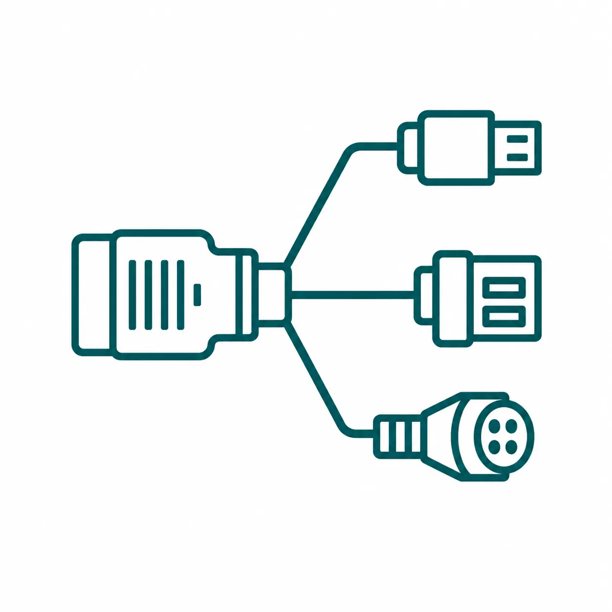 Connector Customization