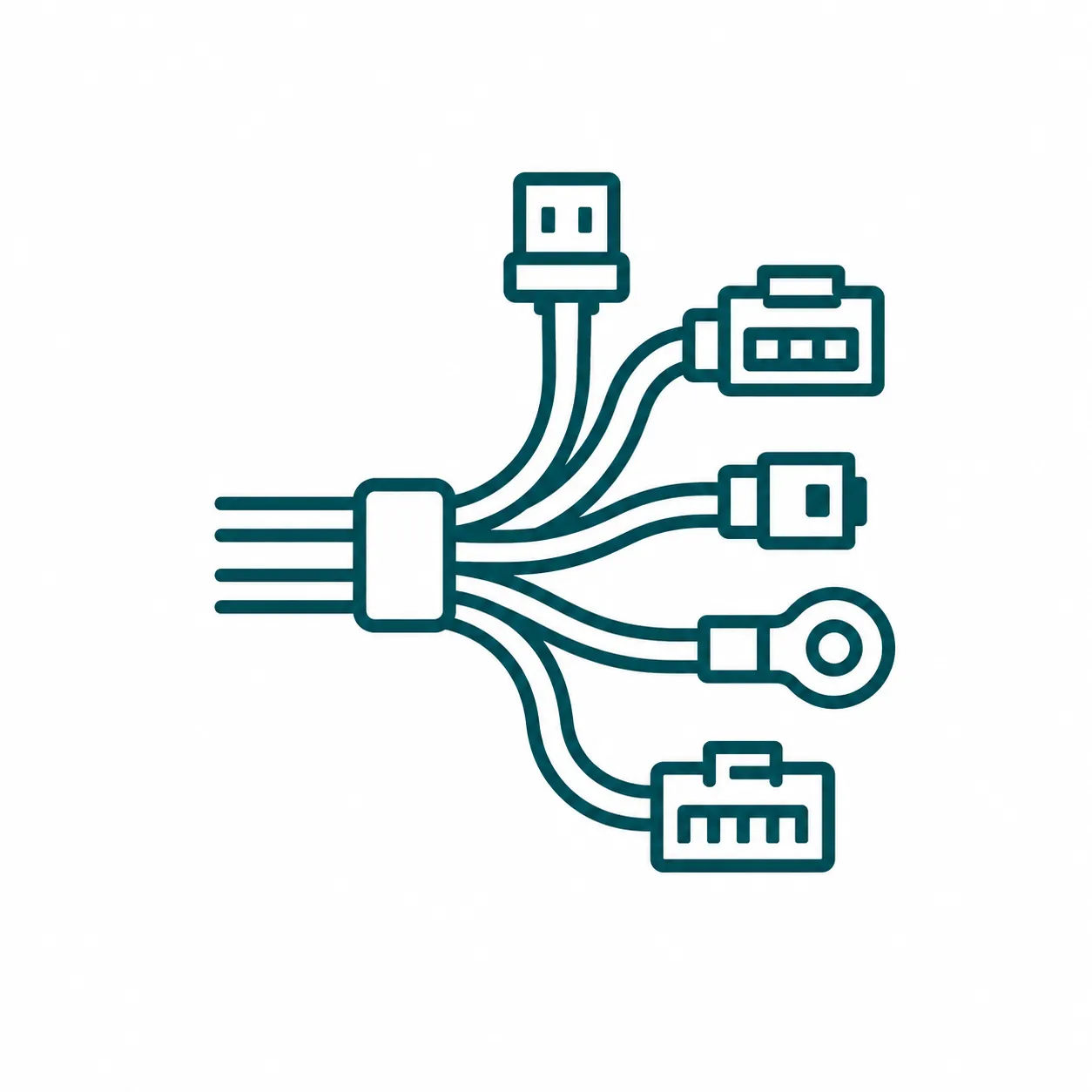Wire Harness Assembly