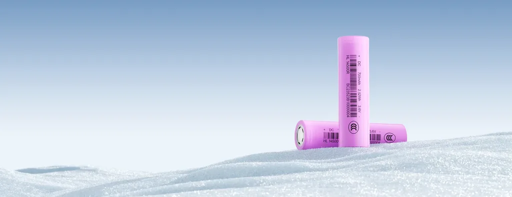 Lithium-ion Battery,Wide-temperature batteries,High Energy Density