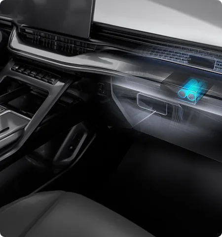 Automotive T-Box Battery