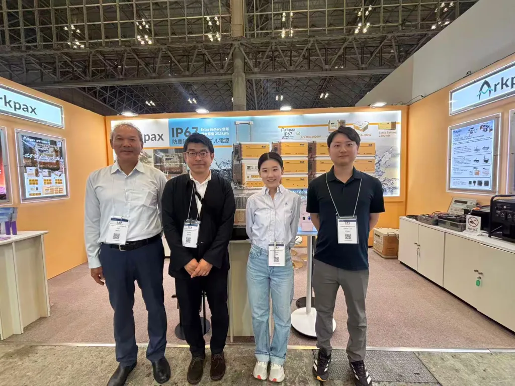 wide-temperature lithium battery,Industrial Battery Manufacturer,ultra low temperature batteries,high temperature rechargeable batteries,Smart Energy Week,