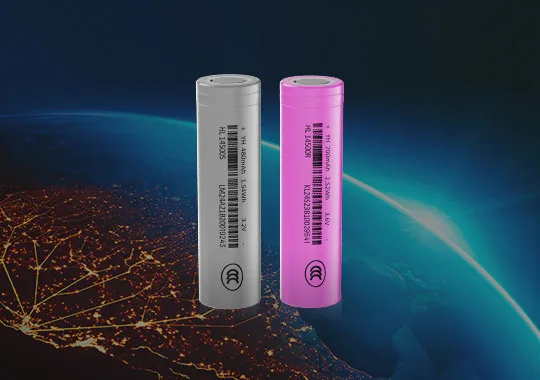 wide temp 14500 lithium battery