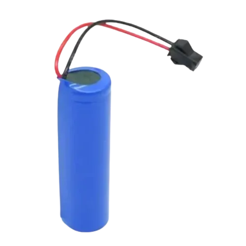 3.6V 2.9Ah Lithium Battery For Handheld Scanner