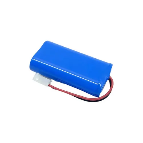 Smart Agriculture Gateway Battery Pack