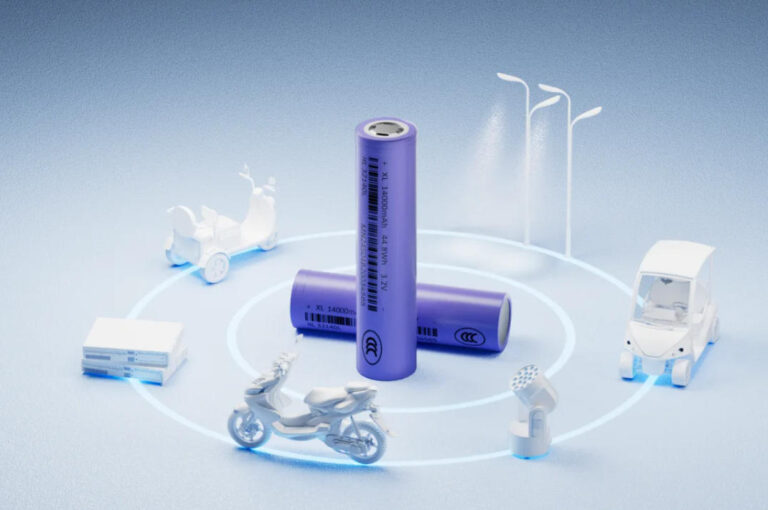 32140L high capacity battery