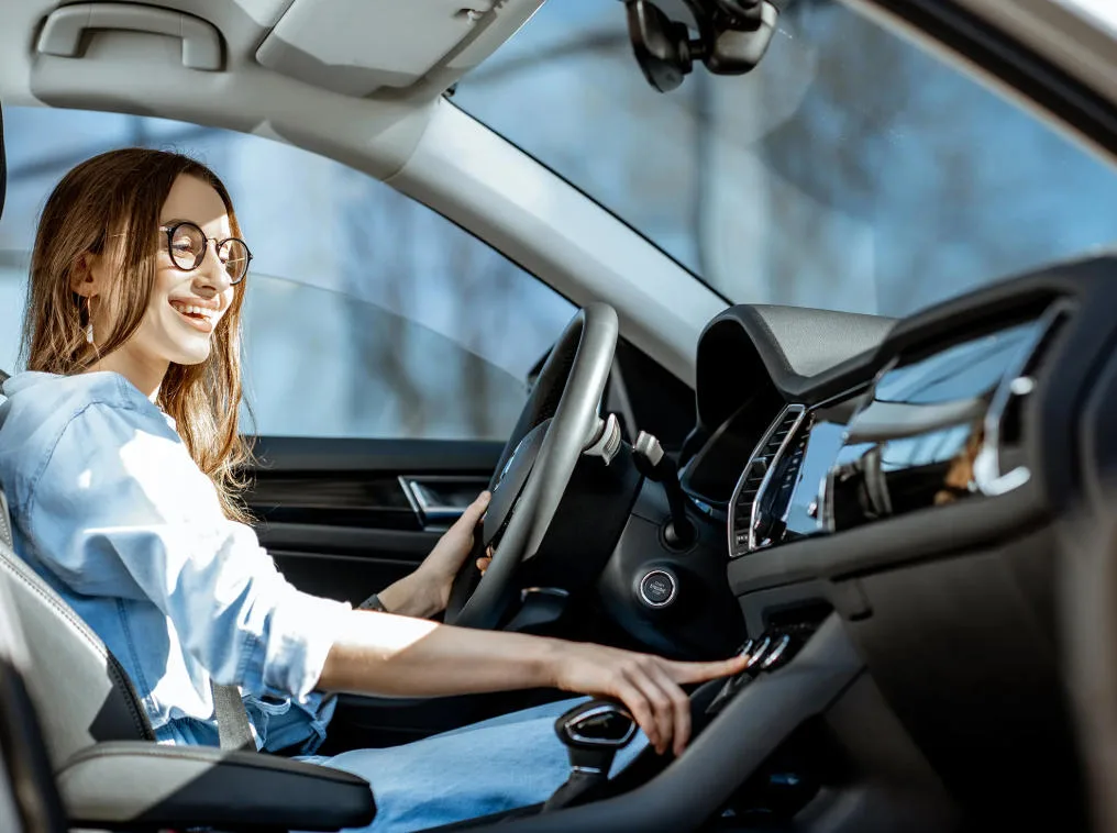 Automotive electronic lithium batteries