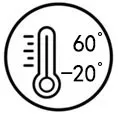 温度icon