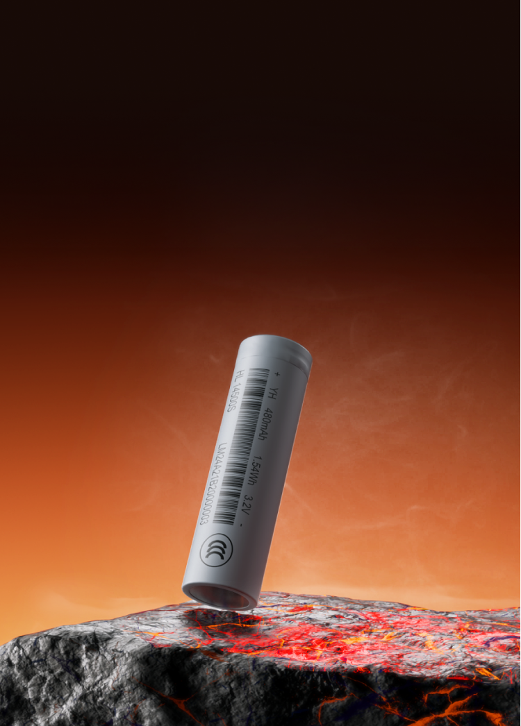 14500S battery mobile banner