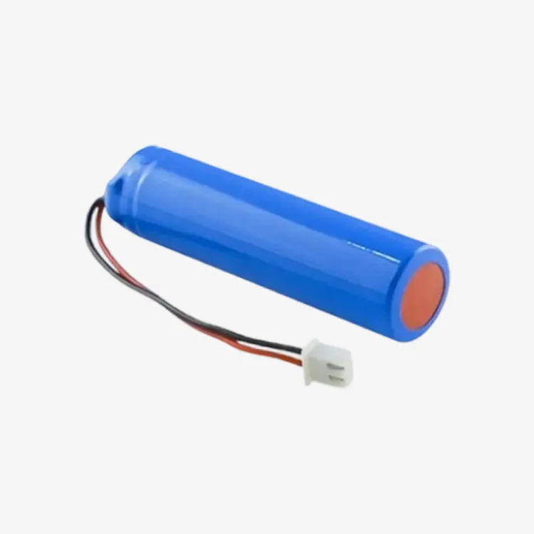 Electronic Access Control Battery