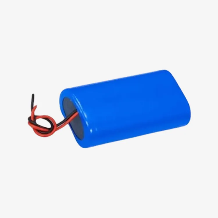 IoT Device Battery