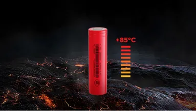 Best Battery For High Temperature