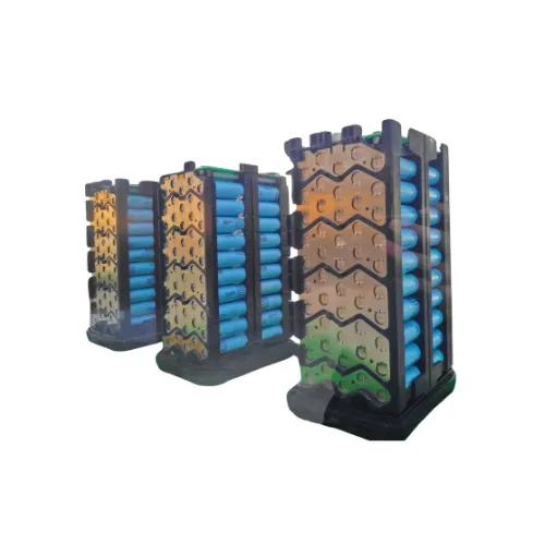 Big Battery Pack With High Power Battery Pack
