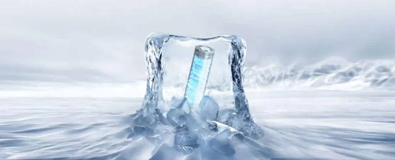 Battery for Cold Weather