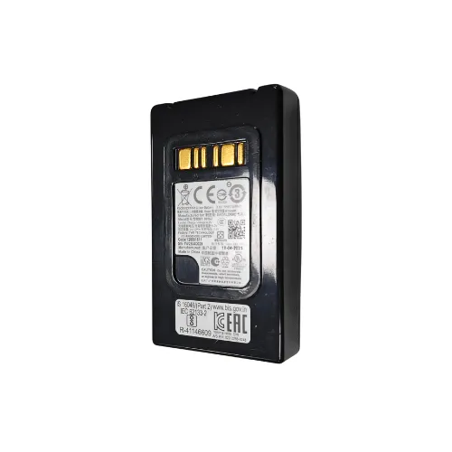 High‑End Solution With Shell Protection Battery Pack