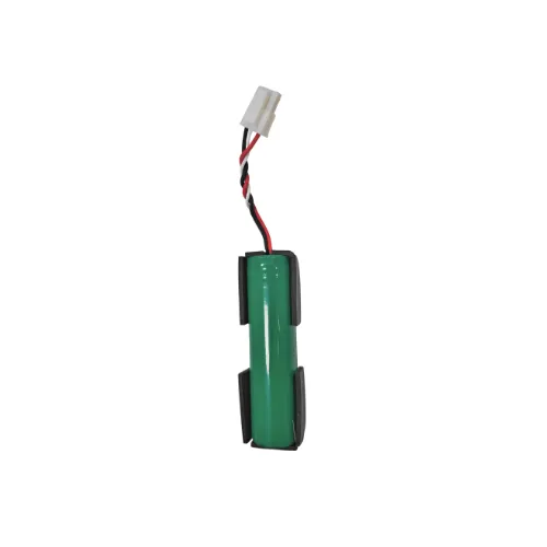 Low Cost Solution Battery Pack