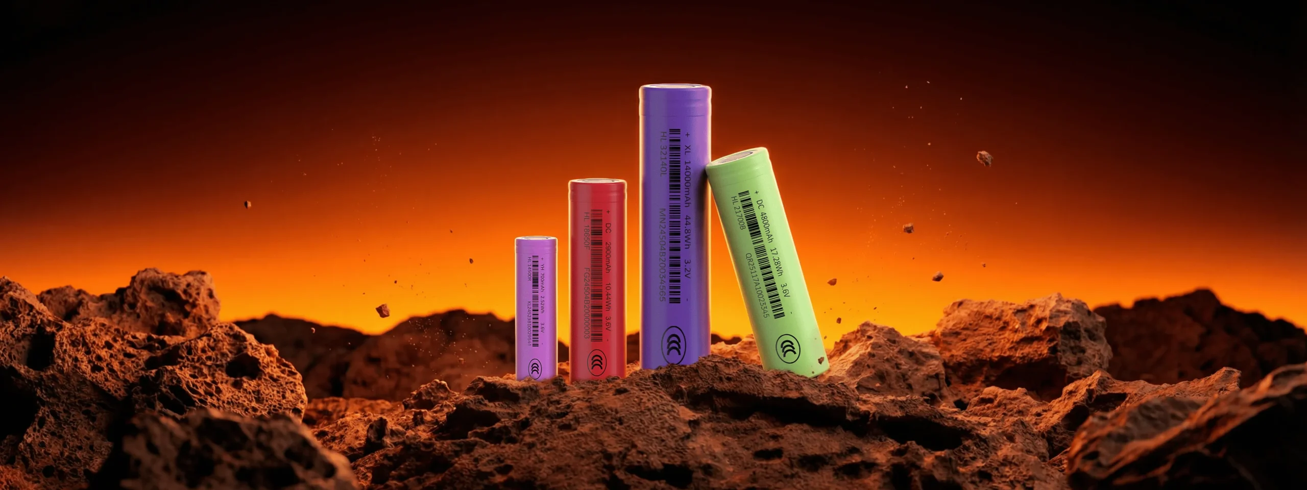 High temp batteries banner--PC