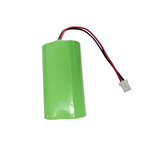 Rechargeable Lithium Battery for GPS Tracker