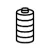 Stable Cylindrical Structure