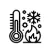 Reliable Wide-Temperature Performance