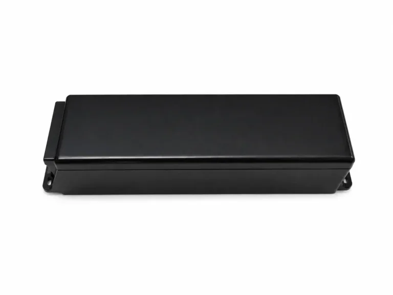1S2P 3.6V 1400mAh 14500R NCM Battery for ecall