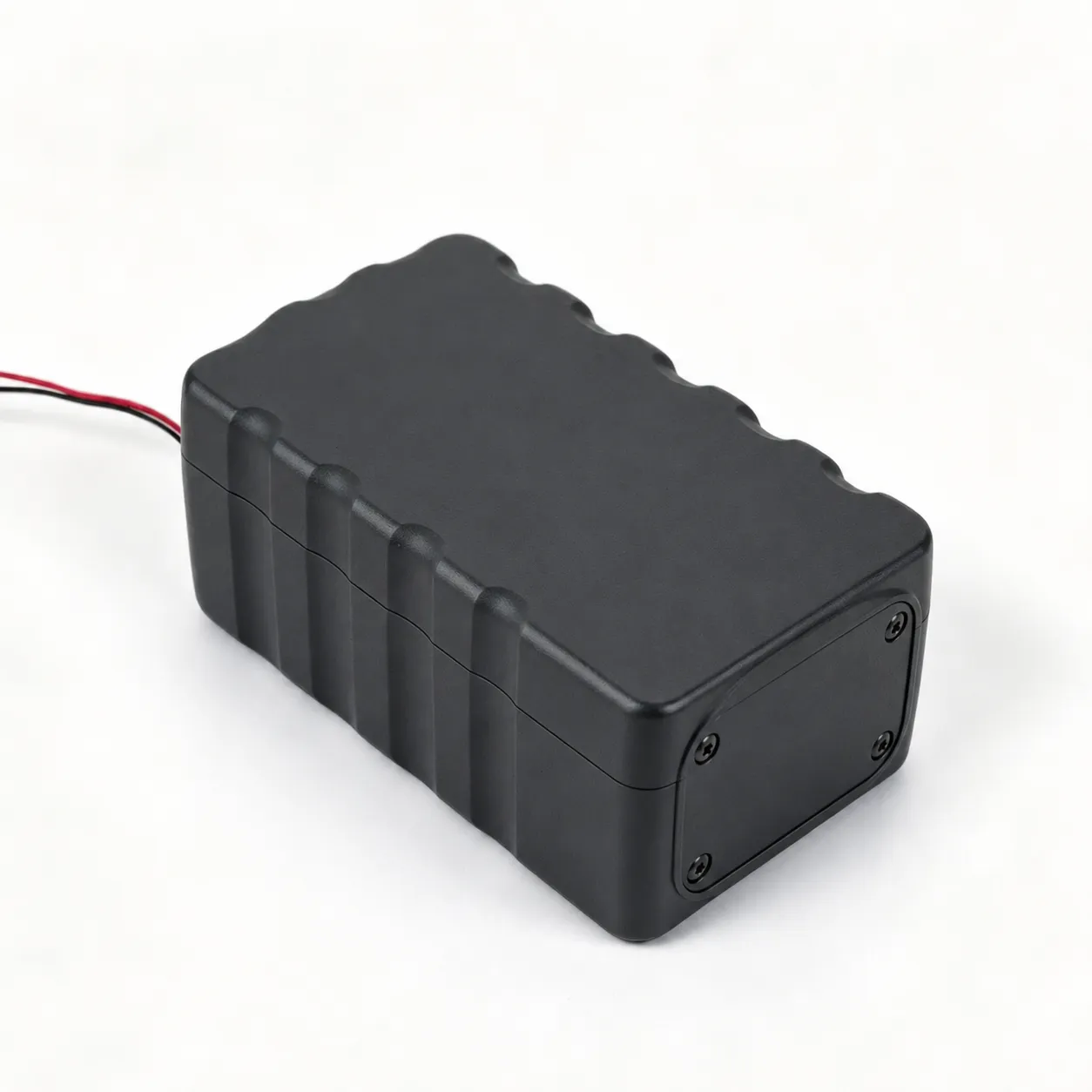8S4P 28.8V 12.8Ah 18650Y NCM Battery Pack For Solar Pathway Lights1