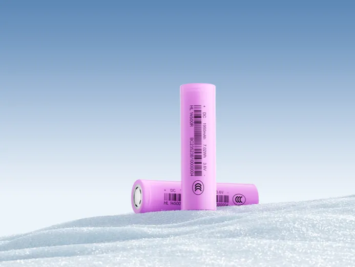 Low Temperature Discharge Performance