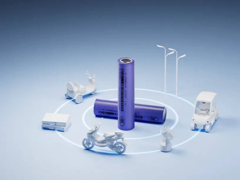 Outdoor And Industrial Application Support