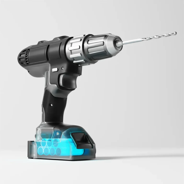 Cordless Power Tools